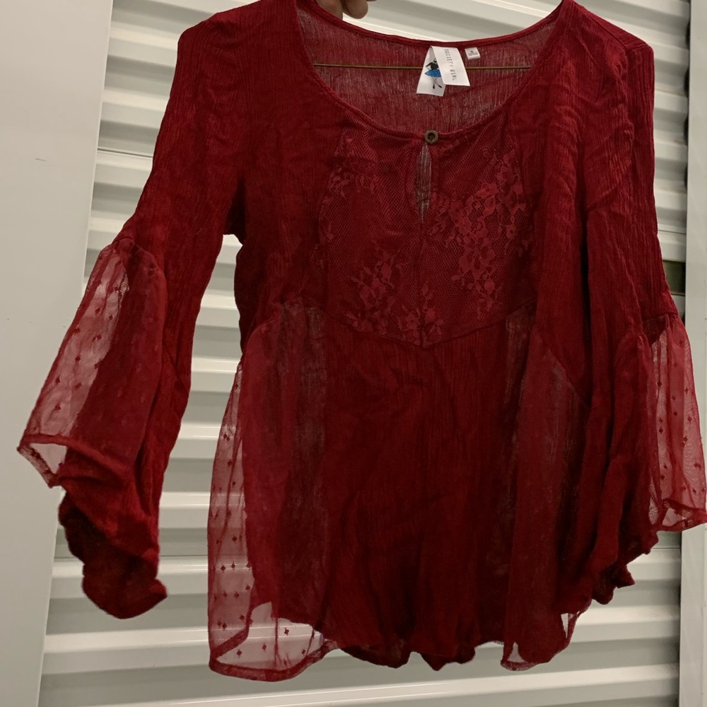 Shirt